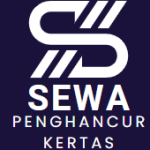 Sewa Mesin Penghancur Kertas